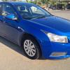 Cruze