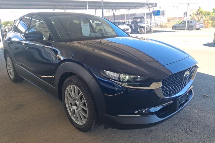 Cx30