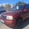 Grand vitara