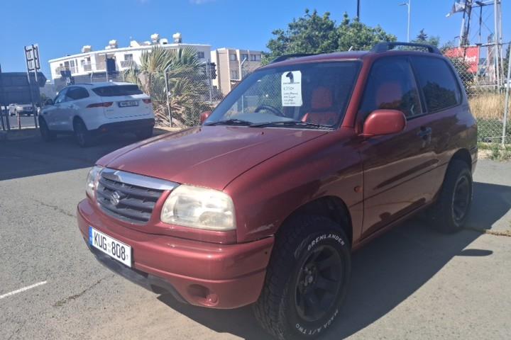 Grand vitara
