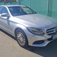 C220cdi