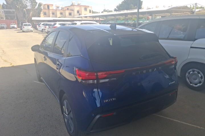Note epower