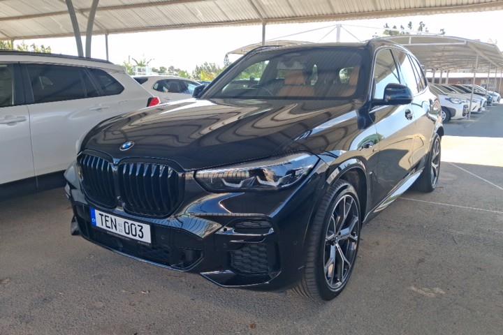 X5. 40d