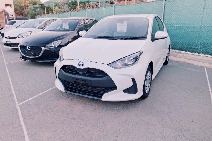 Yaris