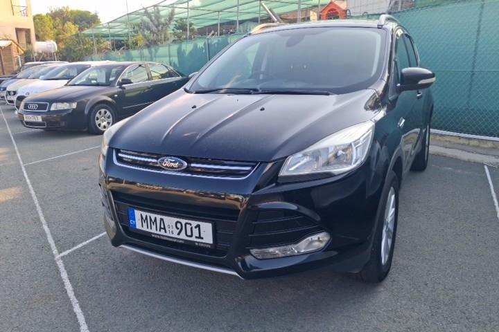 Kuga