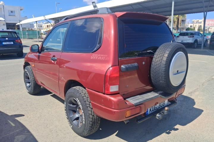 Vitara