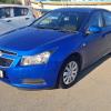 Cruze