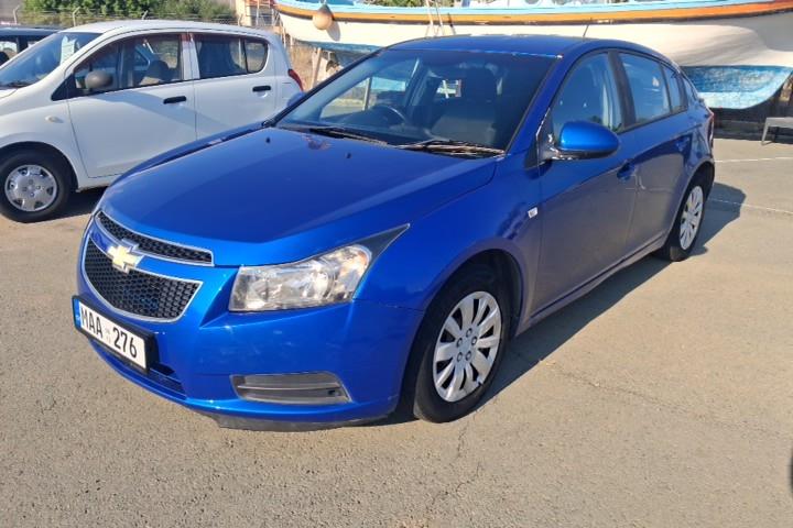 Cruze