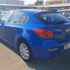 Cruze
