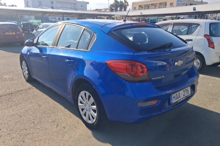 Cruze