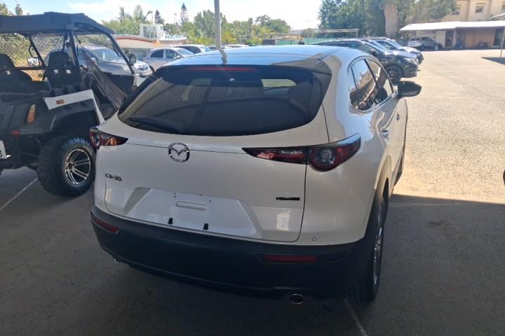 Cx30