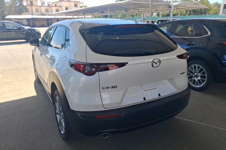 Cx30