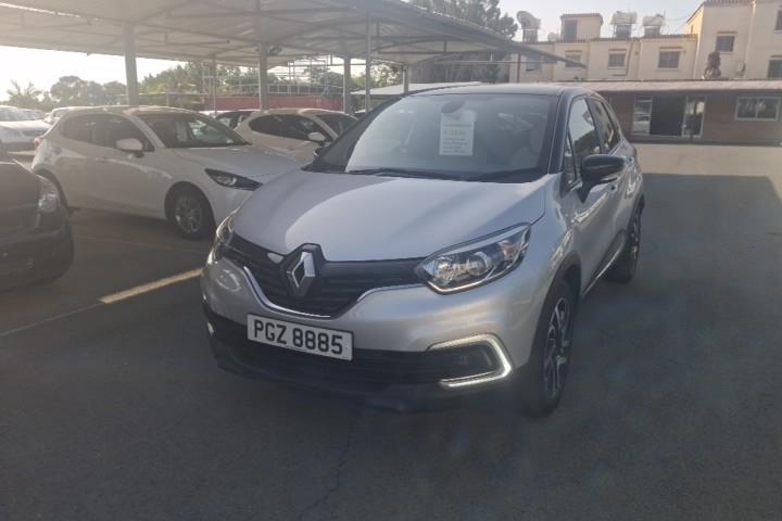 Captur
