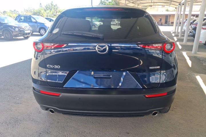 Cx30
