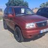 Grand vitara