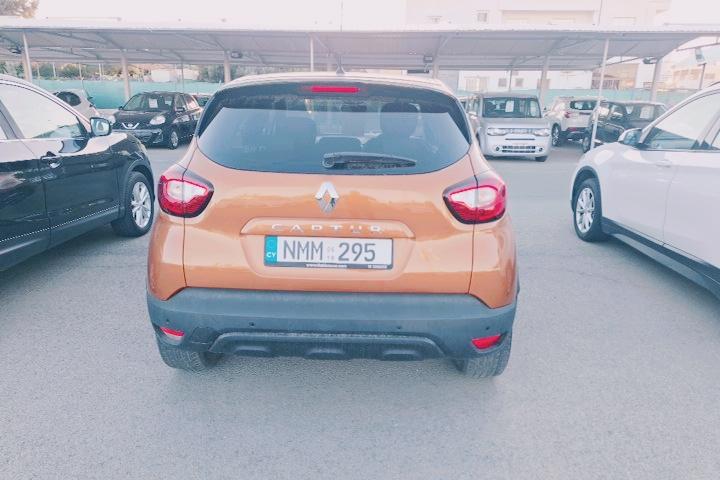 Captur