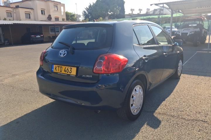 Auris