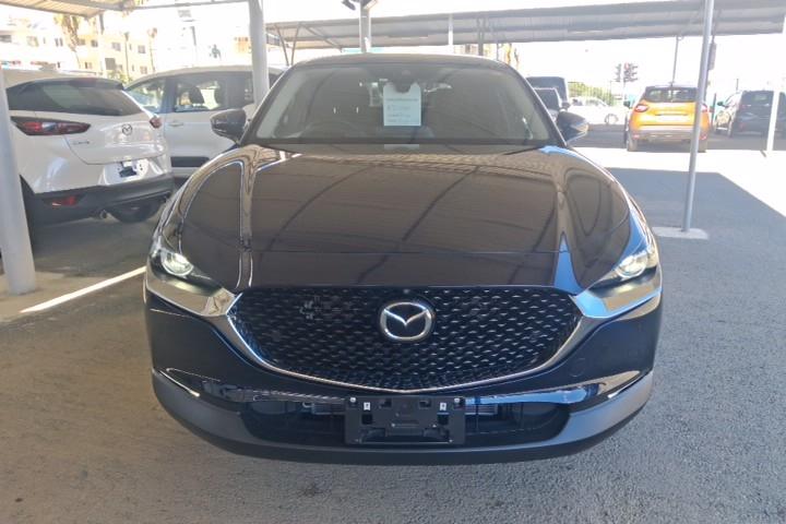 Cx30
